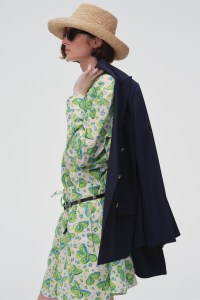 Polo Ralph Lauren Spring 2026 ready-to-wear collection at New York Fashion Week.