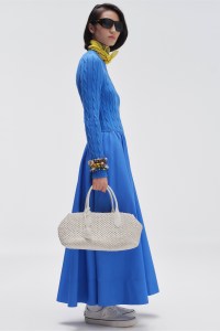 Polo Ralph Lauren Spring 2026 ready-to-wear collection at New York Fashion Week.