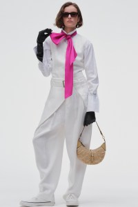 Polo Ralph Lauren Spring 2026 ready-to-wear collection at New York Fashion Week.
