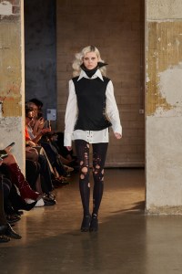 Pressiat Spring 2026 Ready-to-Wear Collection at Paris Fashion Week