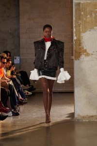 Pressiat Spring 2026 Ready-to-Wear Collection at Paris Fashion Week