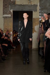 Pressiat Spring 2026 Ready-to-Wear Collection at Paris Fashion Week