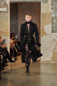 Pressiat Spring 2026 Ready-to-Wear Collection at Paris Fashion Week