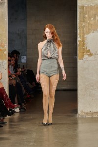 Pressiat Spring 2026 Ready-to-Wear Collection at Paris Fashion Week