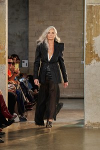 Pressiat Spring 2026 Ready-to-Wear Collection at Paris Fashion Week