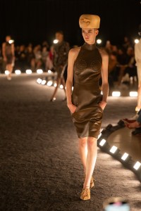 Schiaparelli Spring 2026 Ready-to-Wear Collection at Paris Fashion Week