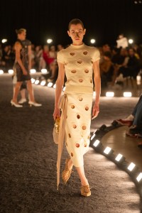Schiaparelli Spring 2026 Ready-to-Wear Collection at Paris Fashion Week