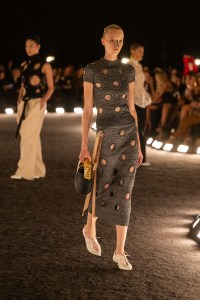 Schiaparelli Spring 2026 Ready-to-Wear Collection at Paris Fashion Week