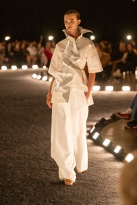 Schiaparelli Spring 2026 Ready-to-Wear Collection at Paris Fashion Week