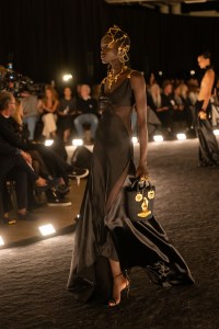 Schiaparelli Spring 2026 Ready-to-Wear Collection at Paris Fashion Week