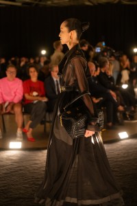 Schiaparelli Spring 2026 Ready-to-Wear Collection at Paris Fashion Week