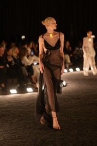 Schiaparelli Spring 2026 Ready-to-Wear Collection at Paris Fashion Week