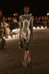 Schiaparelli Spring 2026 Ready-to-Wear Collection at Paris Fashion Week