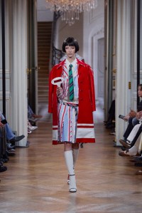 Thom Browne Spring 2026 Ready-to-Wear Collection at Paris Fashion Week