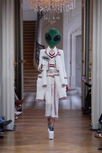 Thom Browne Spring 2026 Ready-to-Wear Collection at Paris Fashion Week