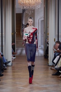 Thom Browne Spring 2026 Ready-to-Wear Collection at Paris Fashion Week