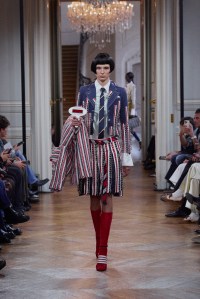 Thom Browne Spring 2026 Ready-to-Wear Collection at Paris Fashion Week