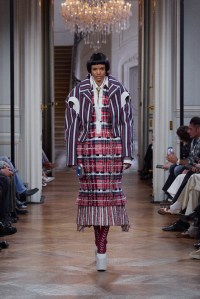 Thom Browne Spring 2026 Ready-to-Wear Collection at Paris Fashion Week