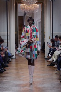 Thom Browne Spring 2026 Ready-to-Wear Collection at Paris Fashion Week