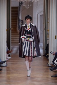 Thom Browne Spring 2026 Ready-to-Wear Collection at Paris Fashion Week