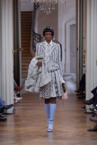 Thom Browne Spring 2026 Ready-to-Wear Collection at Paris Fashion Week
