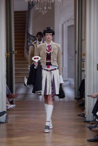 Thom Browne Spring 2026 Ready-to-Wear Collection at Paris Fashion Week