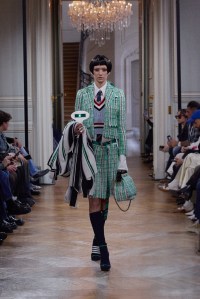 Thom Browne Spring 2026 Ready-to-Wear Collection at Paris Fashion Week