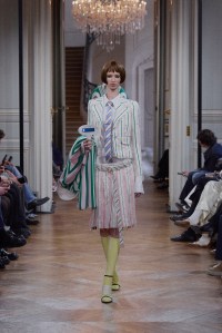 Thom Browne Spring 2026 Ready-to-Wear Collection at Paris Fashion Week