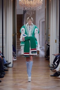 Thom Browne Spring 2026 Ready-to-Wear Collection at Paris Fashion Week