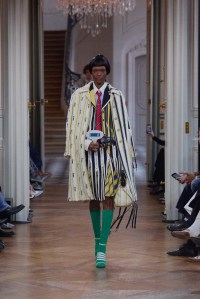 Thom Browne Spring 2026 Ready-to-Wear Collection at Paris Fashion Week
