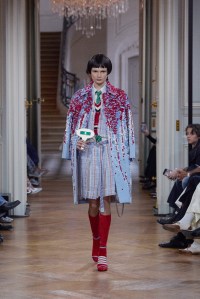 Thom Browne Spring 2026 Ready-to-Wear Collection at Paris Fashion Week