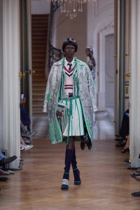 Thom Browne Spring 2026 Ready-to-Wear Collection at Paris Fashion Week
