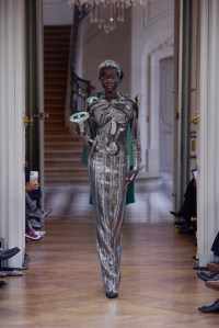 Thom Browne Spring 2026 Ready-to-Wear Collection at Paris Fashion Week
