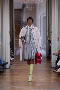 Thom Browne Spring 2026 Ready-to-Wear Collection at Paris Fashion Week