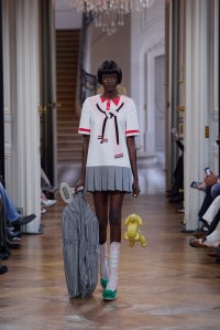 Thom Browne Spring 2026 Ready-to-Wear Collection at Paris Fashion Week