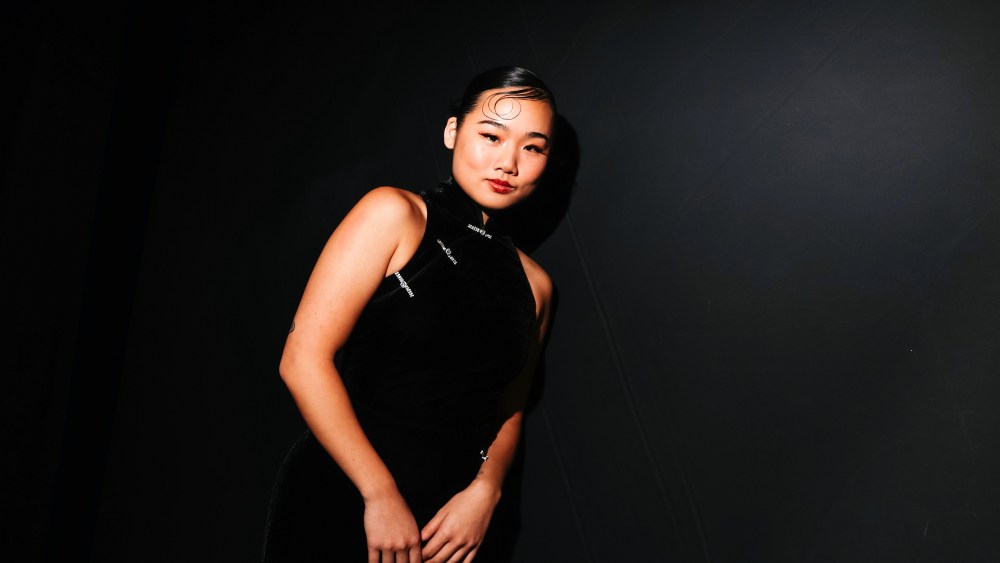 Helen J. Shen