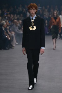 Valentino Spring 2026 Ready-to-Wear Collection at Paris Fashion Week