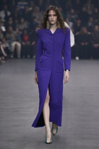 Valentino Spring 2026 Ready-to-Wear Collection at Paris Fashion Week