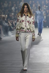 Valentino Spring 2026 Ready-to-Wear Collection at Paris Fashion Week