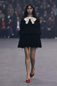 Valentino Spring 2026 Ready-to-Wear Collection at Paris Fashion Week