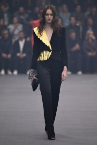 Valentino Spring 2026 Ready-to-Wear Collection at Paris Fashion Week