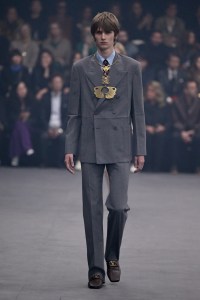 Valentino Spring 2026 Ready-to-Wear Collection at Paris Fashion Week