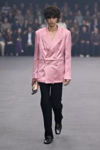 Valentino Spring 2026 Ready-to-Wear Collection at Paris Fashion Week