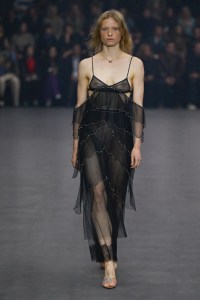 Valentino Spring 2026 Ready-to-Wear Collection at Paris Fashion Week