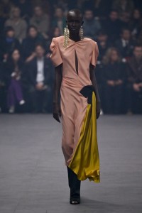 Valentino Spring 2026 Ready-to-Wear Collection at Paris Fashion Week