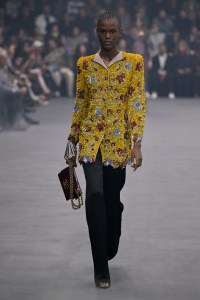 Valentino Spring 2026 Ready-to-Wear Collection at Paris Fashion Week