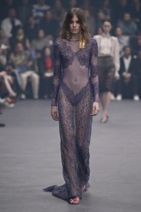 Valentino Spring 2026 Ready-to-Wear Collection at Paris Fashion Week
