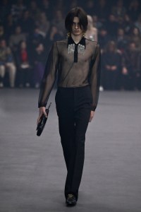Valentino Spring 2026 Ready-to-Wear Collection at Paris Fashion Week