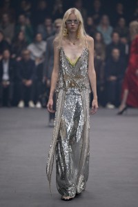 Valentino Spring 2026 Ready-to-Wear Collection at Paris Fashion Week