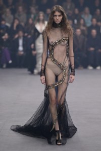 Valentino Spring 2026 Ready-to-Wear Collection at Paris Fashion Week
